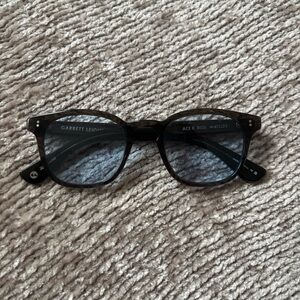 Garrett Leight Sunglasses